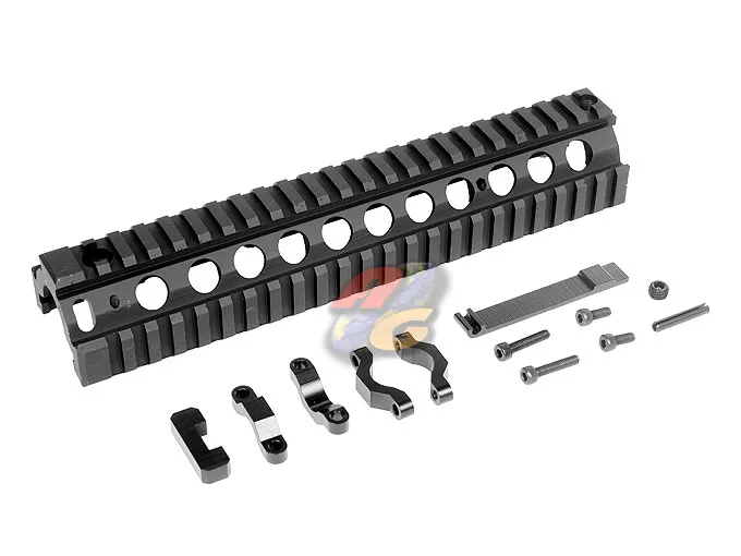 Hephaestus AK Modular Rail Forend for AK AEG/ GBB Series | airsoftglobal